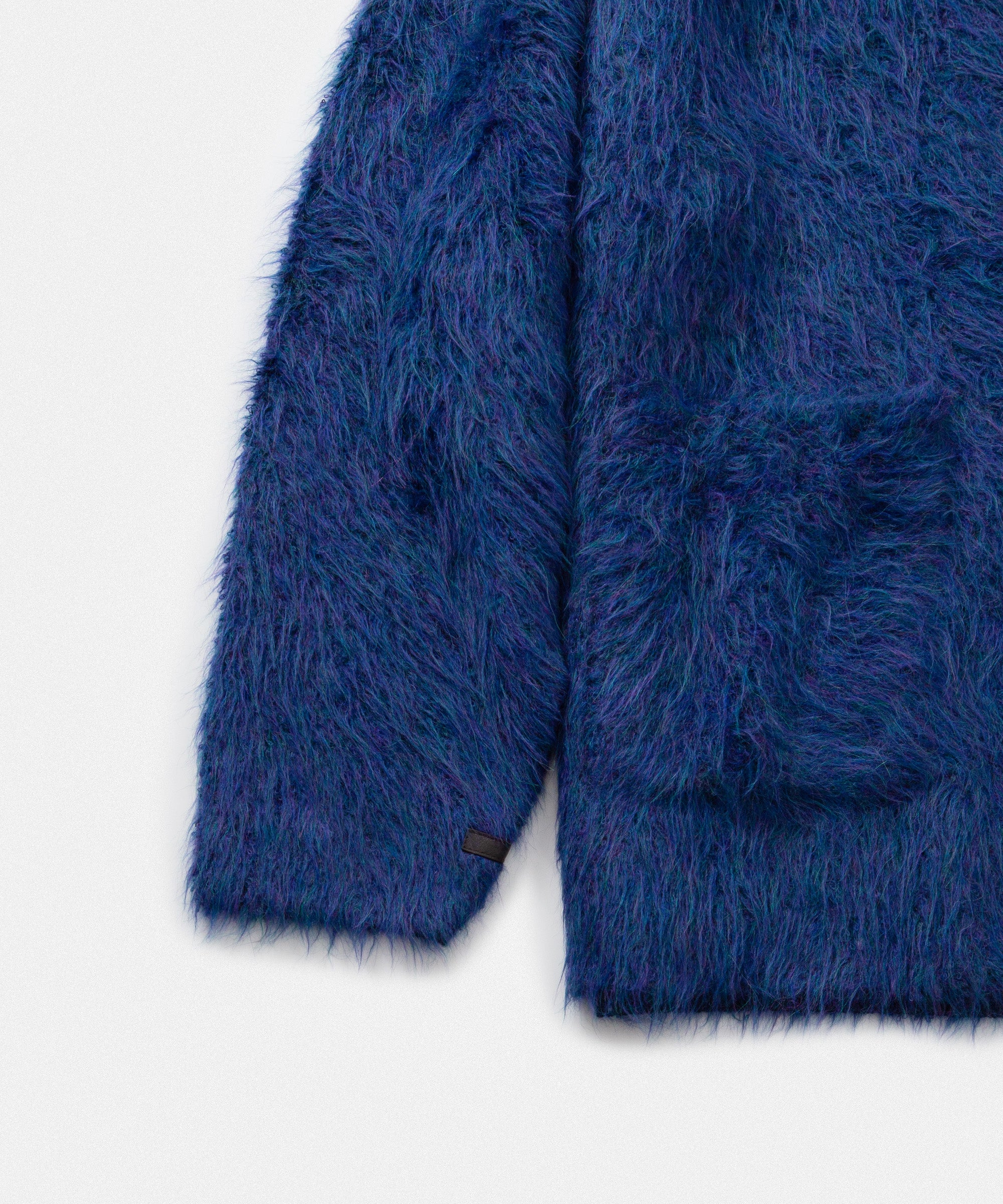 Suri Cardigan – The Inoue Brothers