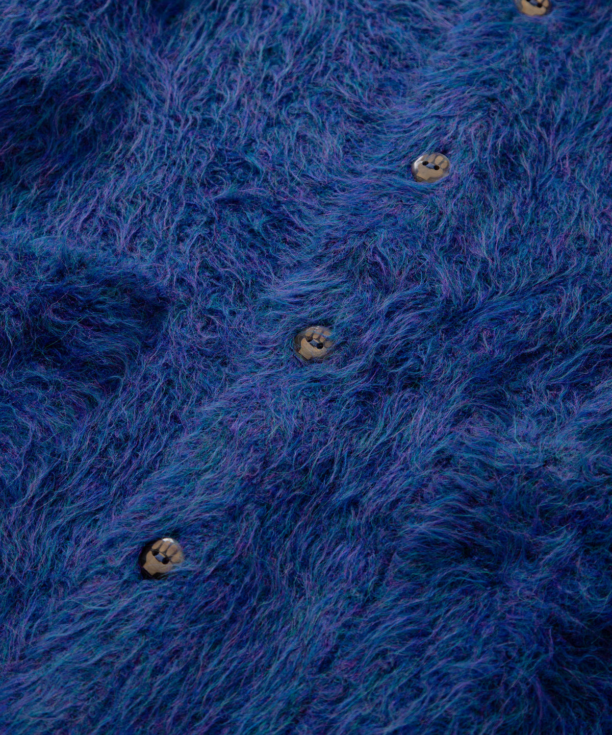 Melange Navy