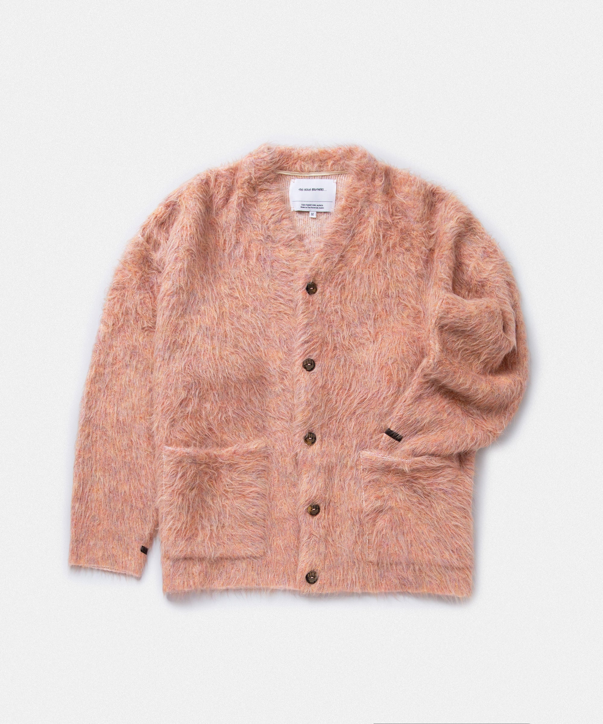 What Makes Our Suri Cardigan Special – The Inoue Brothers