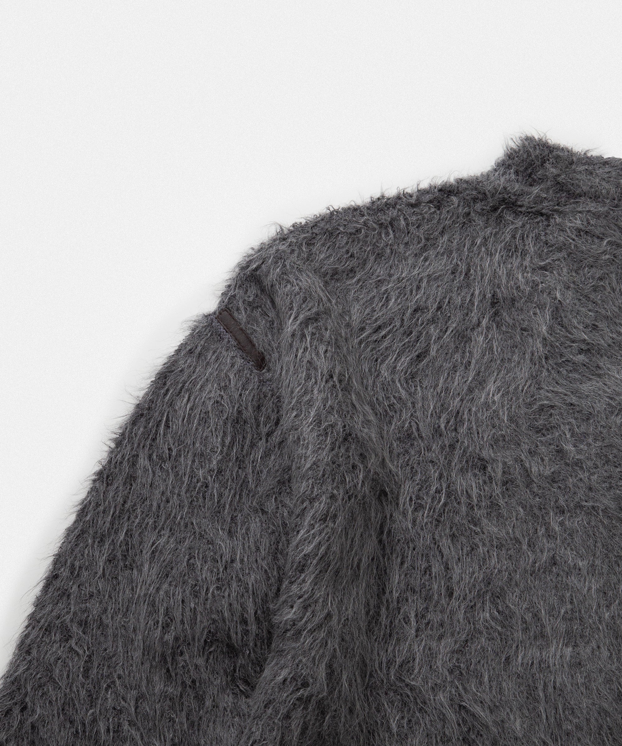 Suri Cardigan – The Inoue Brothers