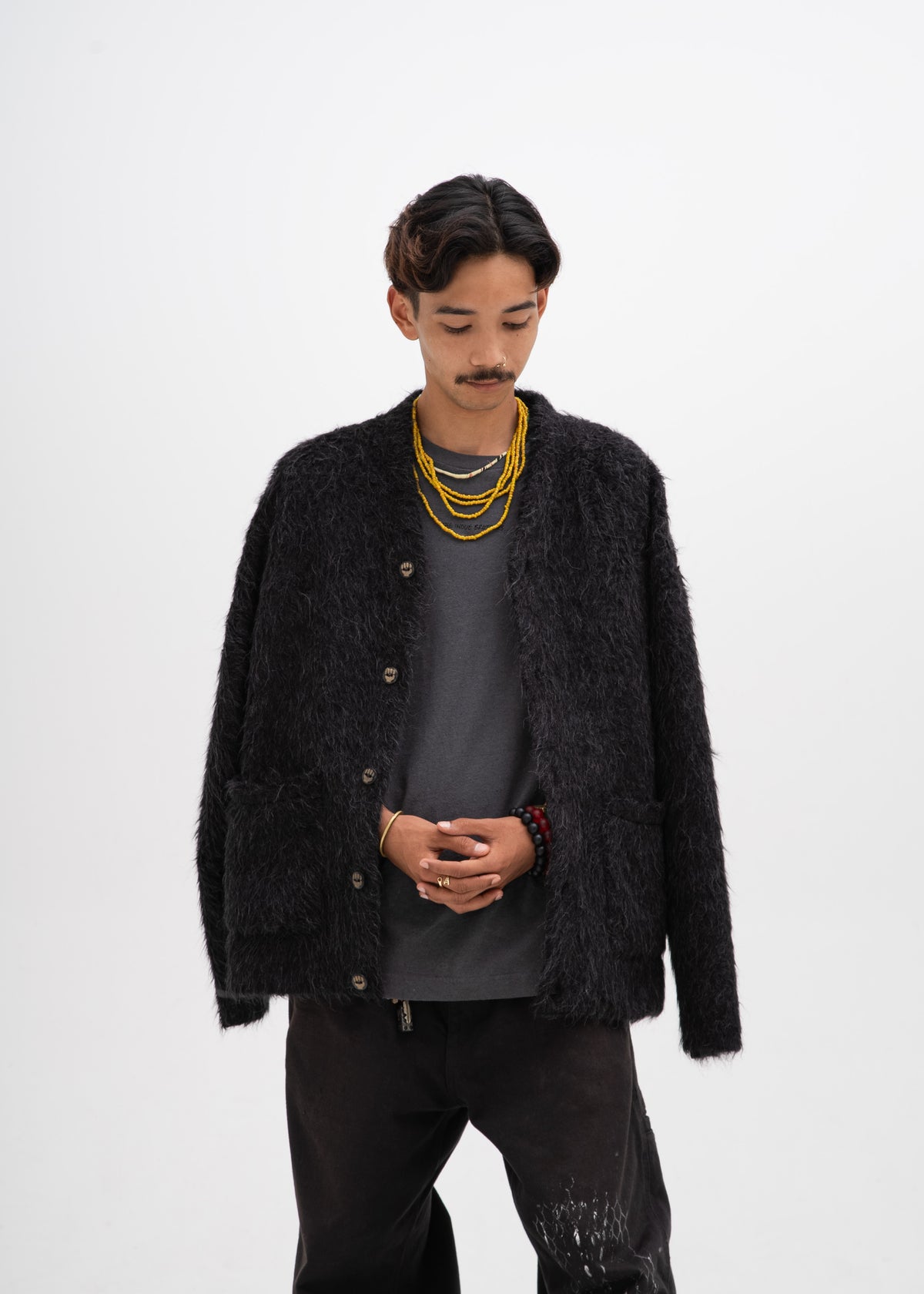 !_Suri Cardigan