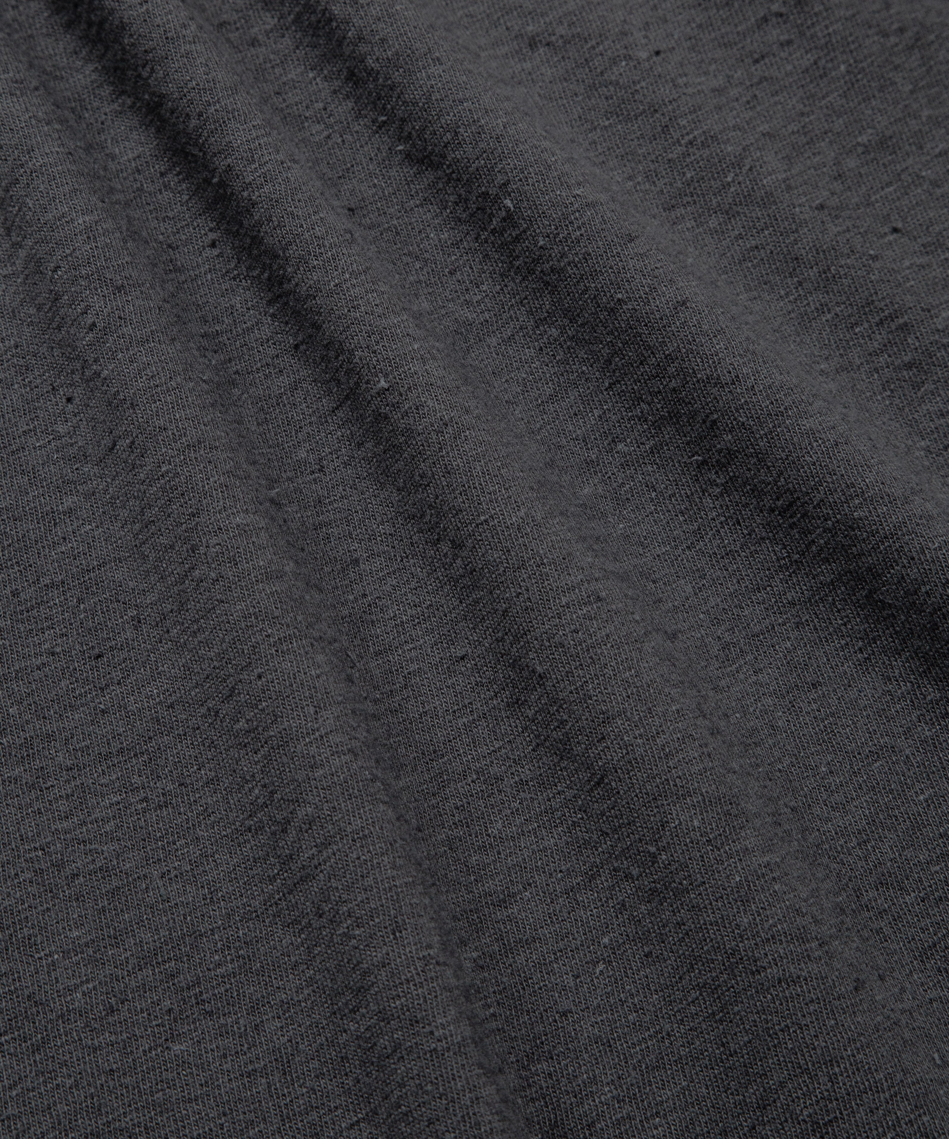 Organic Cotton and Hemp T-shirt / Le Tings / Unite