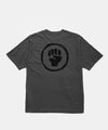 Organic Cotton and Hemp Logo T-shirt