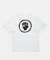 Organic Cotton and Hemp Logo T-shirt