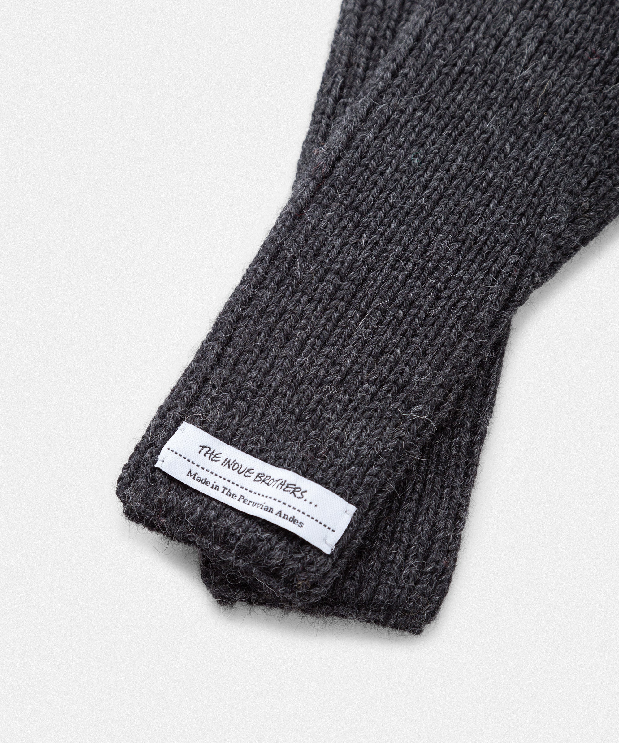 Hand Warmers – The Inoue Brothers