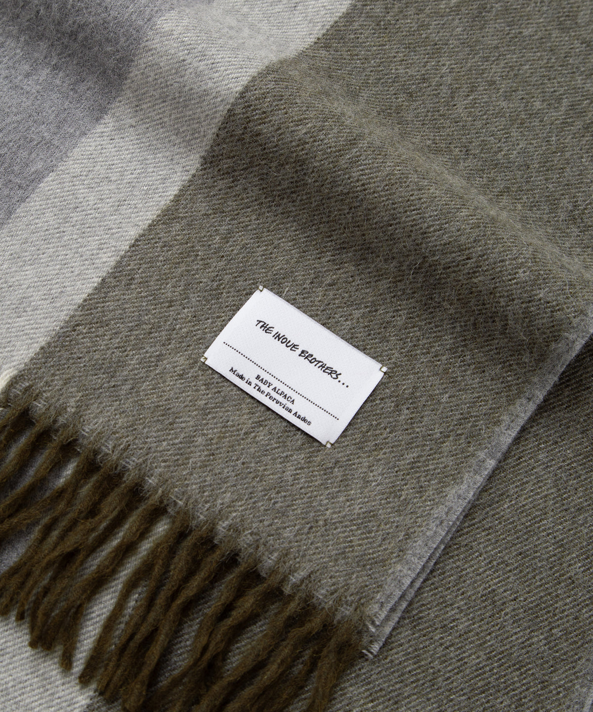 Grey/Khaki