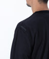 Alpaca Long Sleeve T-shirt / LOGO