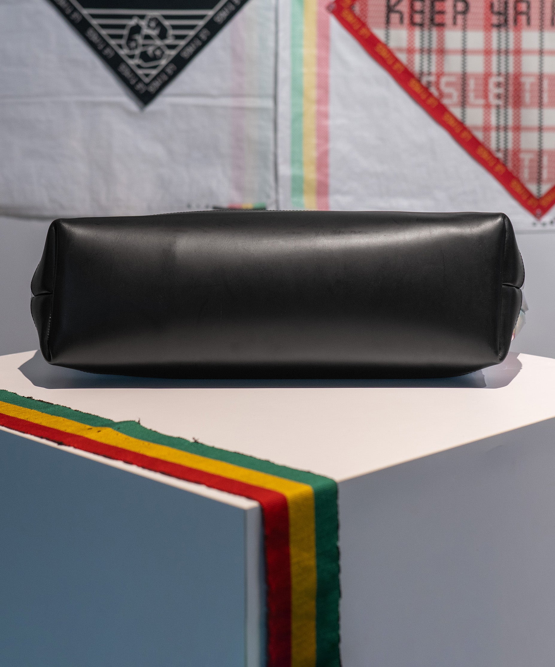 Maxim Scandal Bag / Le Tings – The Inoue Brothers