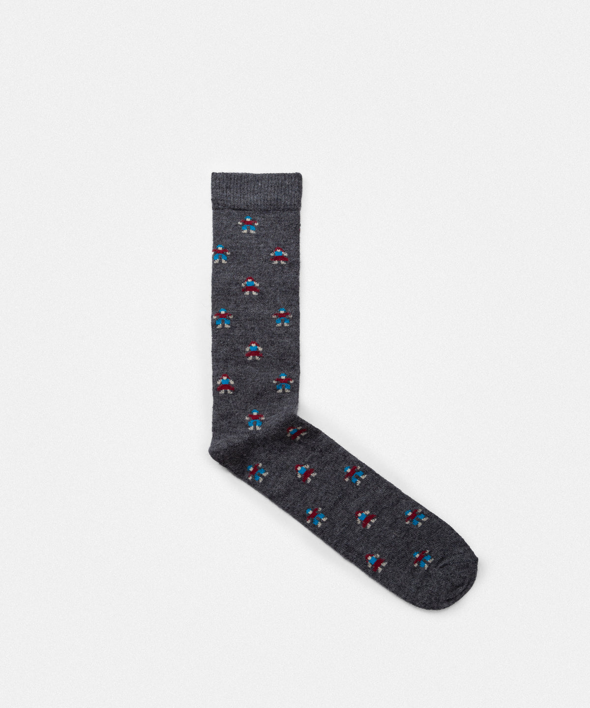 !_Dress Socks People