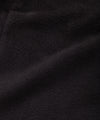 Pure Black Kimono Jacket