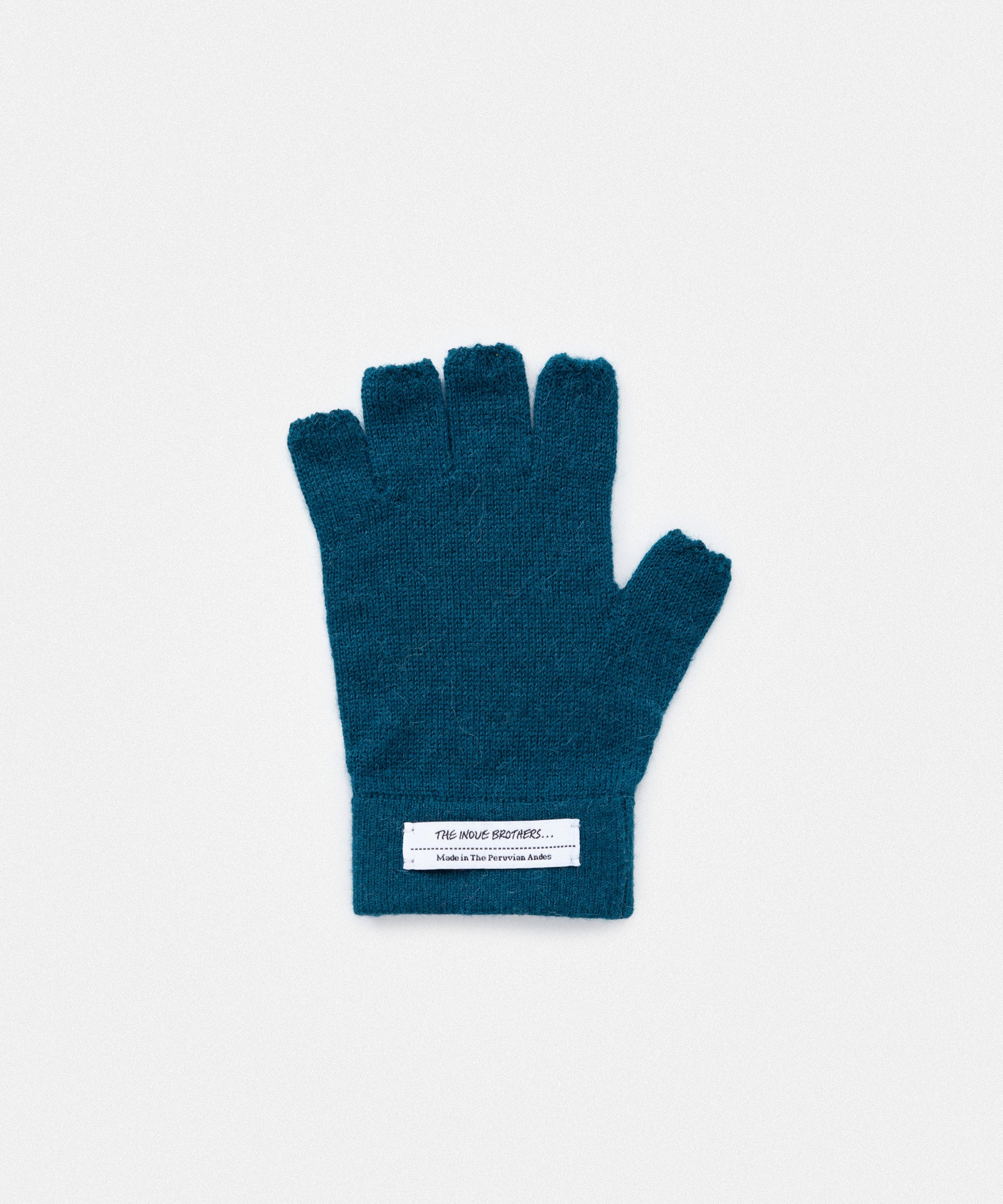 Glovelettes – The Inoue Brothers