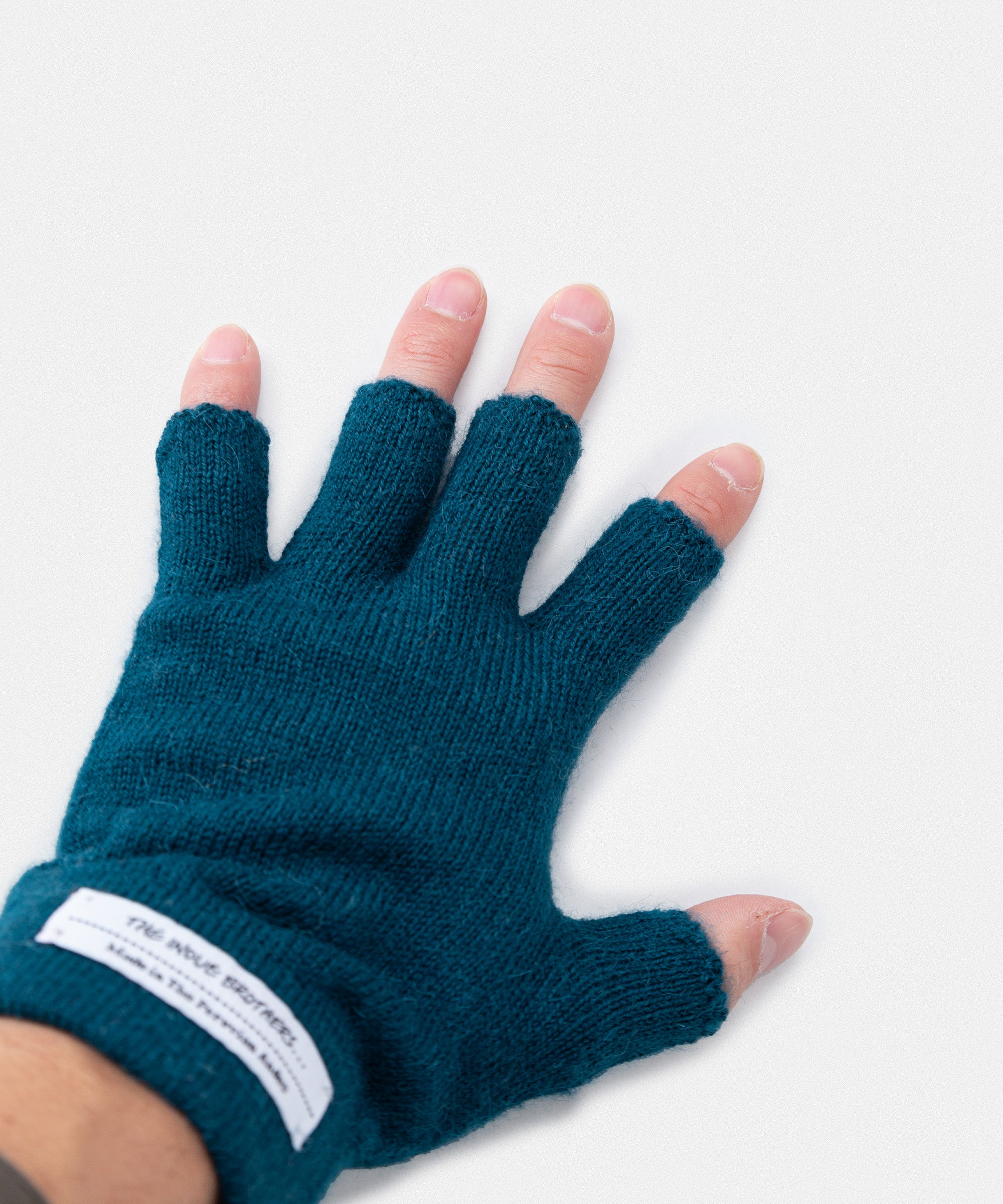 Glovelettes – The Inoue Brothers